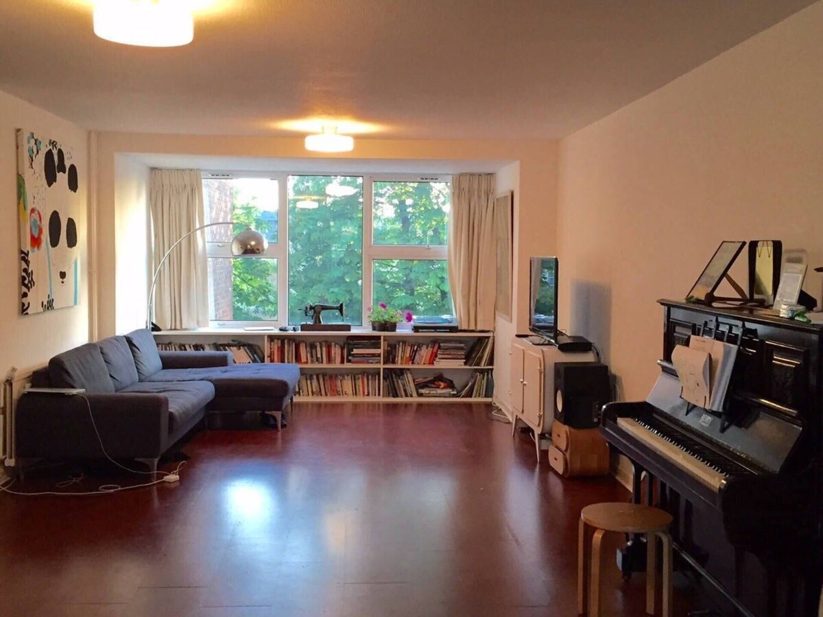 Bild für Gastgeberprofil