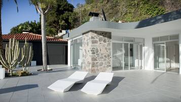 Terras