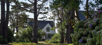 Family-friendly villa, right by the ocean