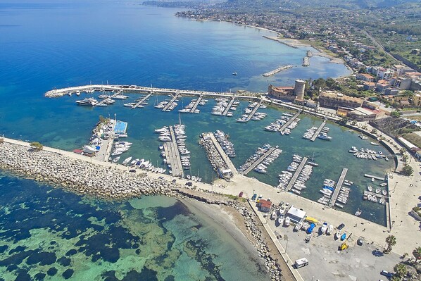 Marina