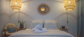 La maison de Valentine ***