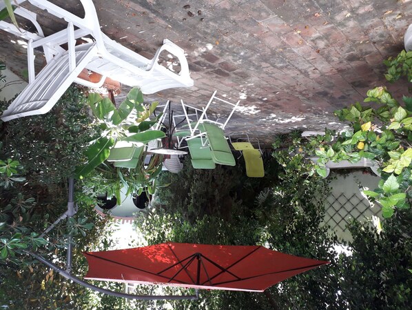 Terras