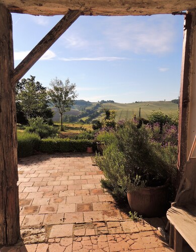 Charming cottage in the French countryside