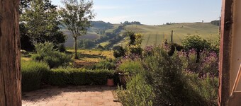 Charming cottage in the French countryside