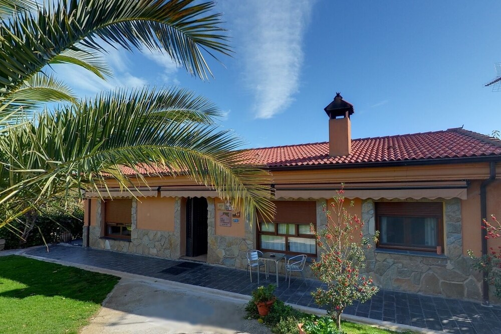 LOOKING FOR A RURAL HOUSE IN SALAMANCA? PERFECT, YOU HAVE ALREADY FOUND IT.