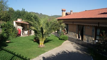 Exterieur