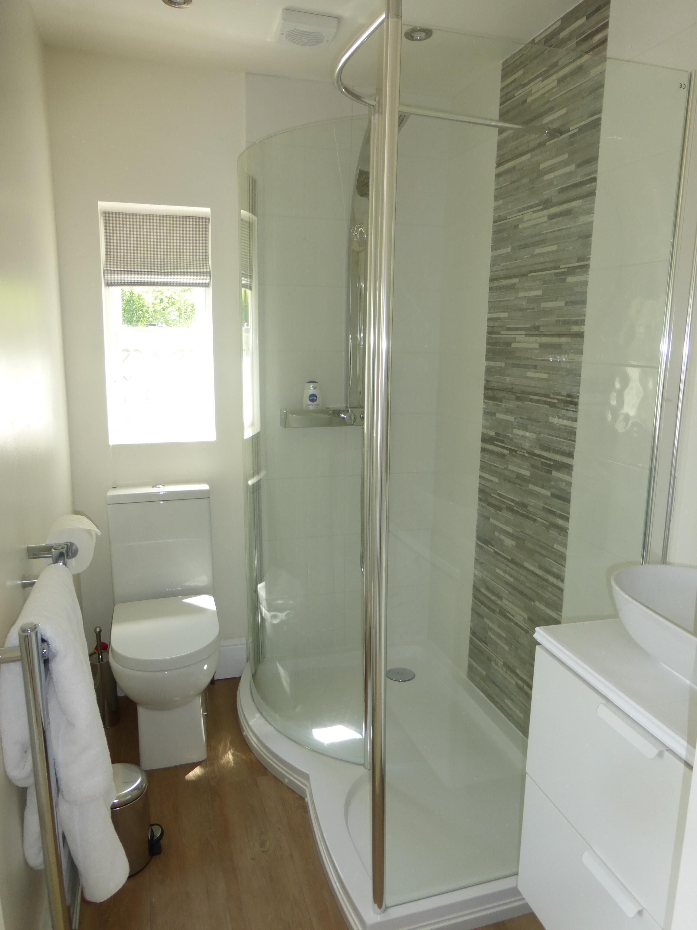 Cosy cottage with a touch of luxury