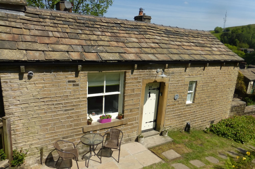 Cosy cottage with a touch of luxury