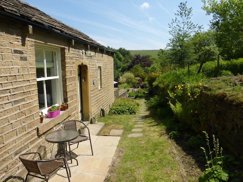 Cosy cottage with a touch of luxury