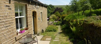 Cosy cottage with a touch of luxury