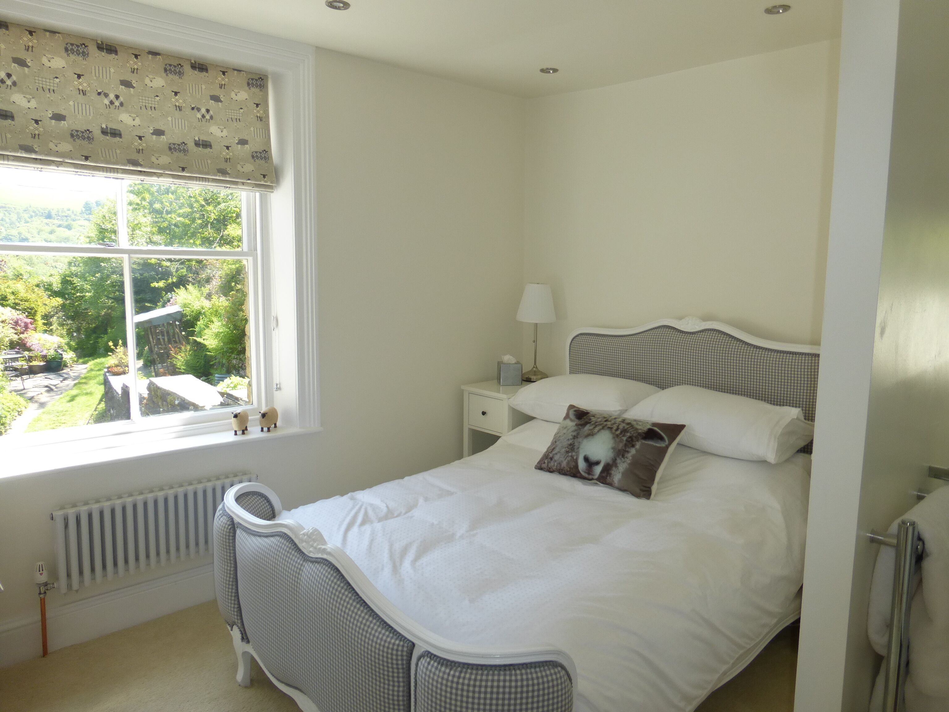 Cosy cottage with a touch of luxury