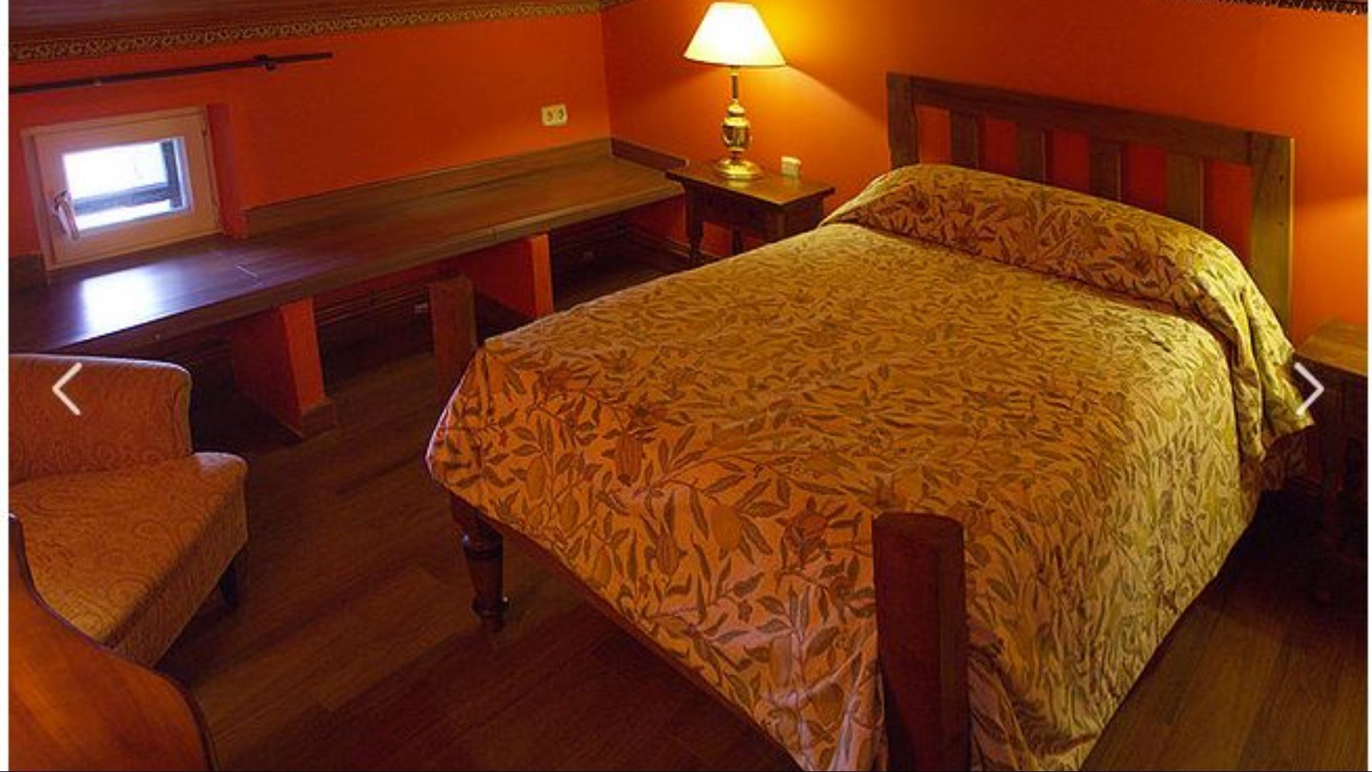 Casa De La Peña Full Rental