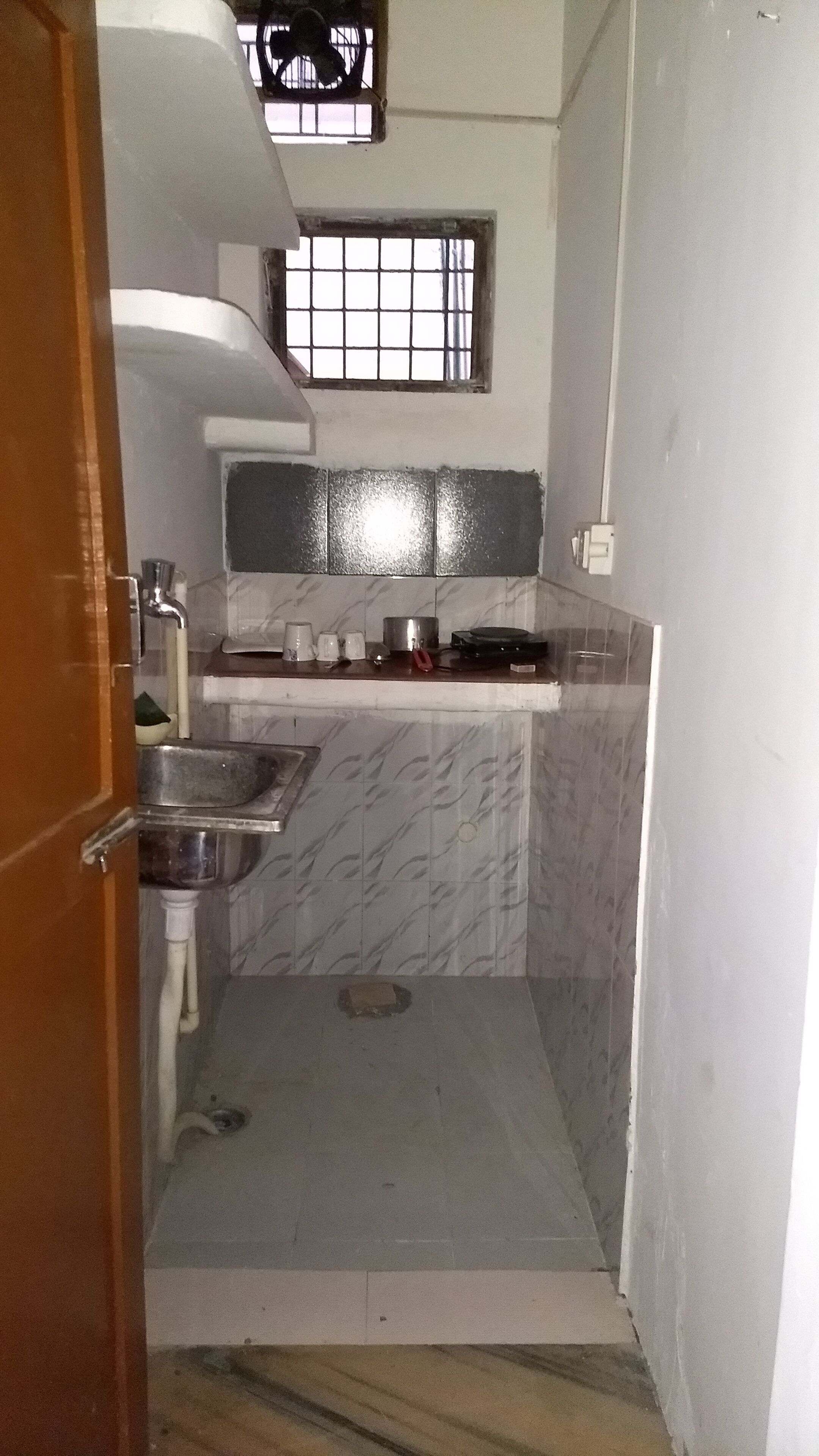 Studio Space near river Ganges - Luxury, Location & Convenience- Fully Furnished