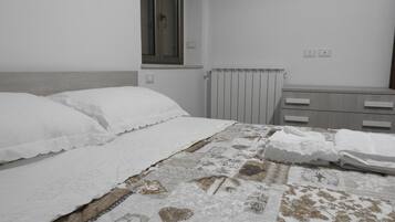 2 Schlafzimmer, WLAN