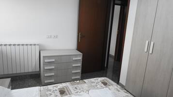 2 Schlafzimmer, WLAN
