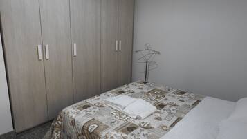 2 Schlafzimmer, WLAN