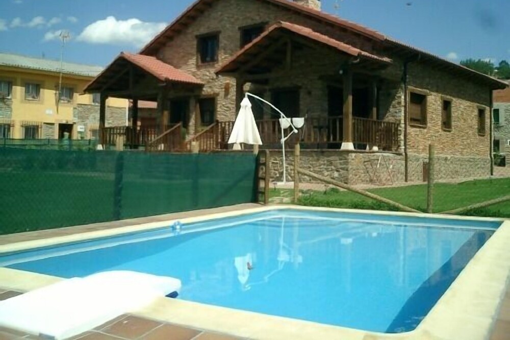 Casa Lara for 4 people
