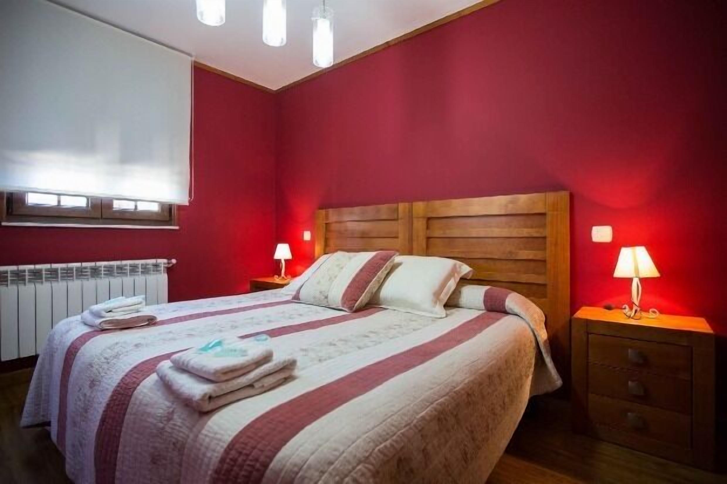 Casa Lara for 4 people