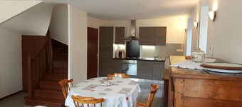 Charming room ideal for lovers "Le P'tit Pouilly du Val de Loire!"