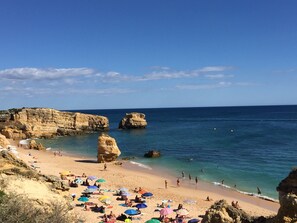 Plage à proximité