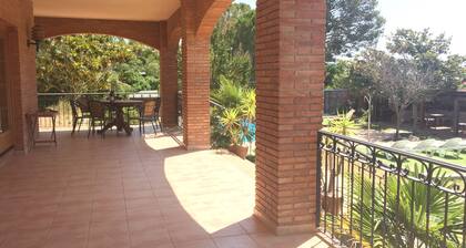 Villa MercĂš. Gold Coast