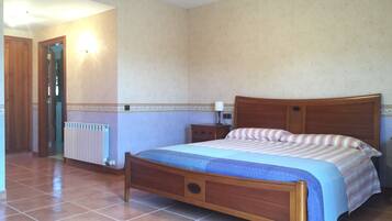 4 bedrooms