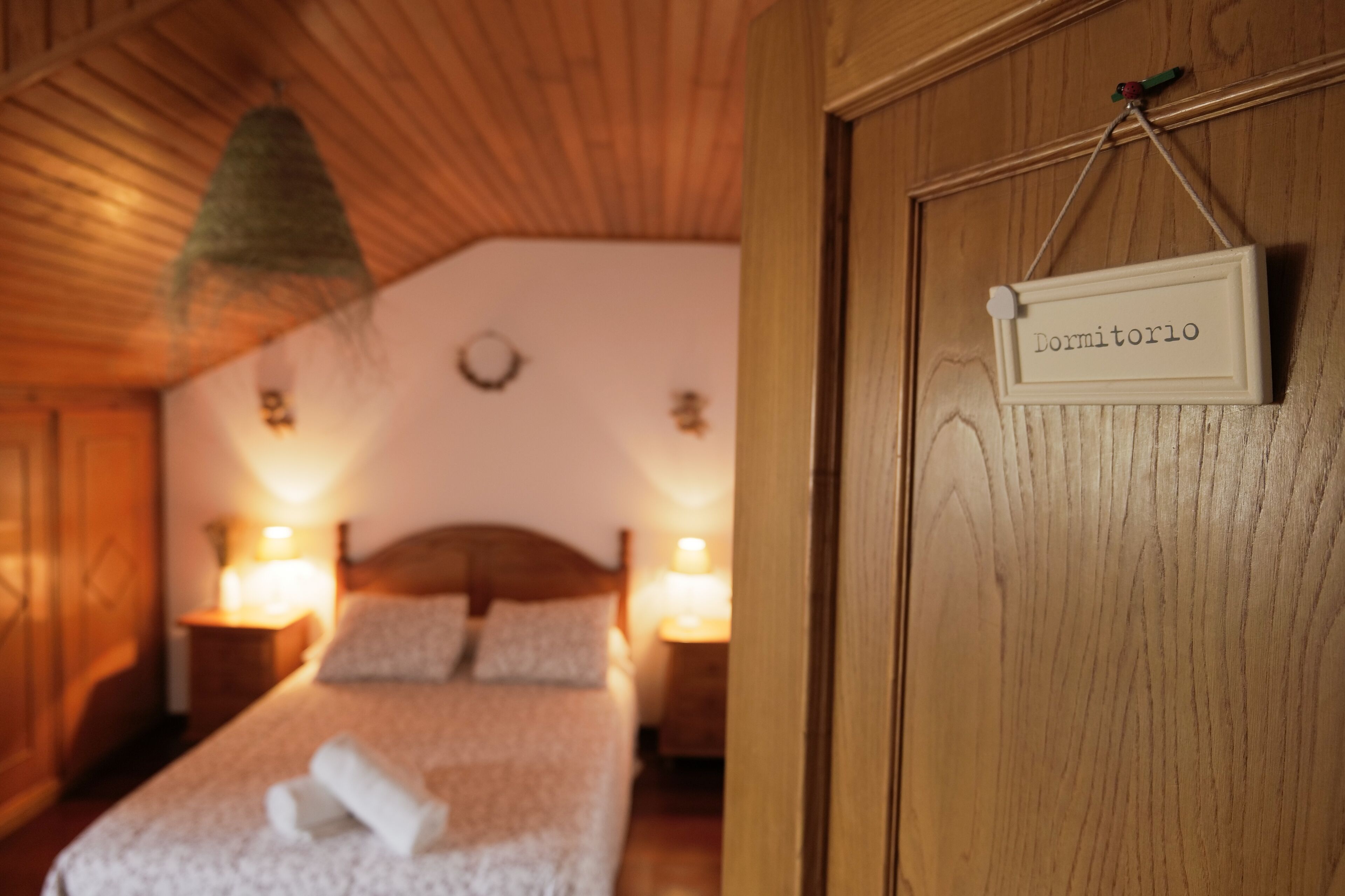 Tourist apartment Dolce Far Niente Ribadavia