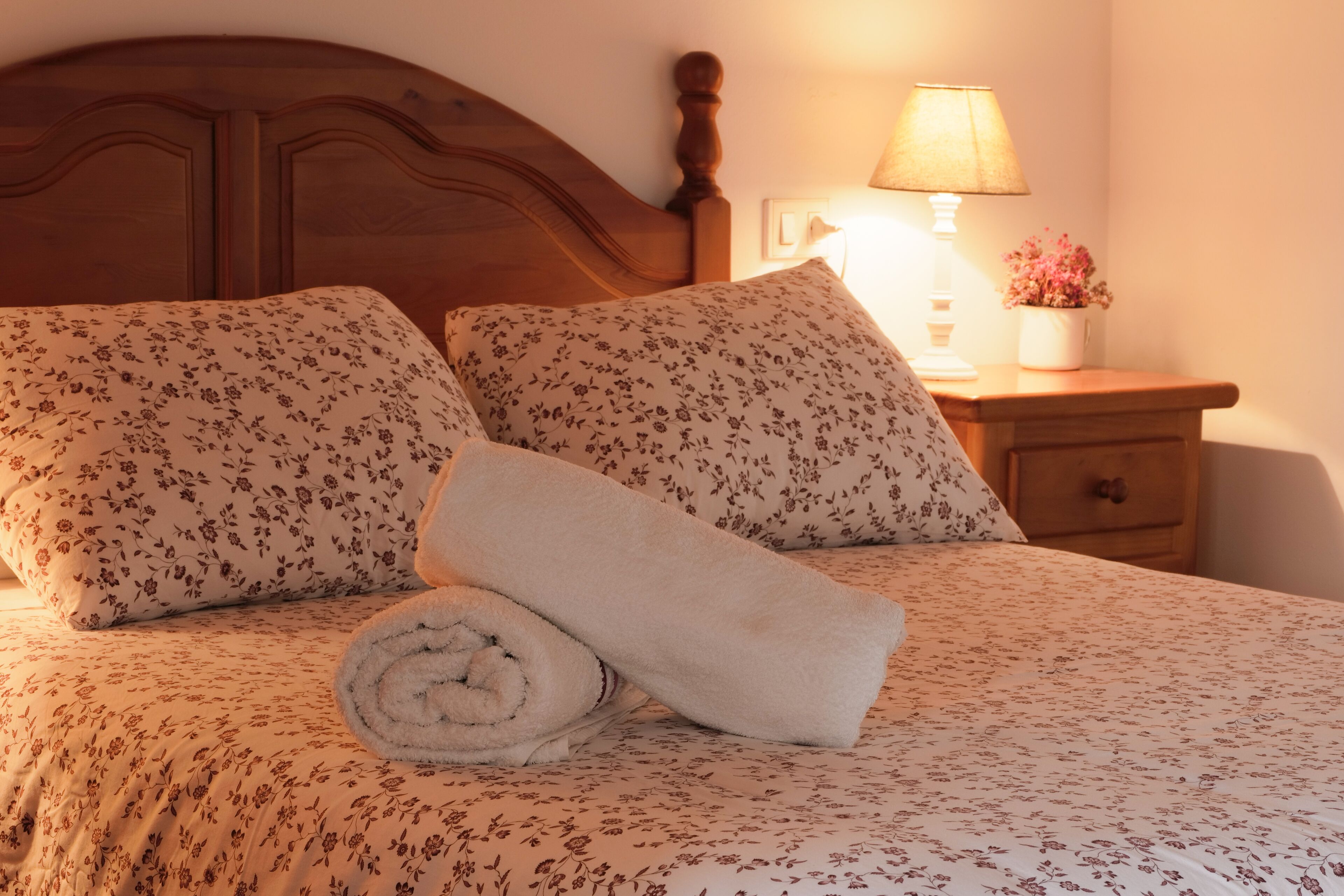 Tourist apartment Dolce Far Niente Ribadavia