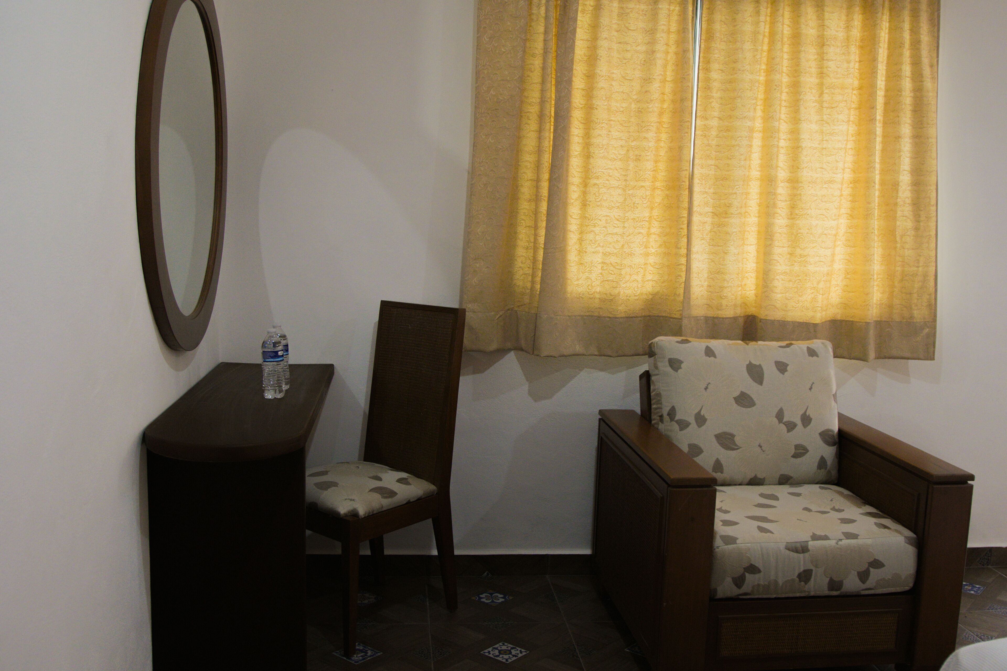 Casona Bed & Breakfast