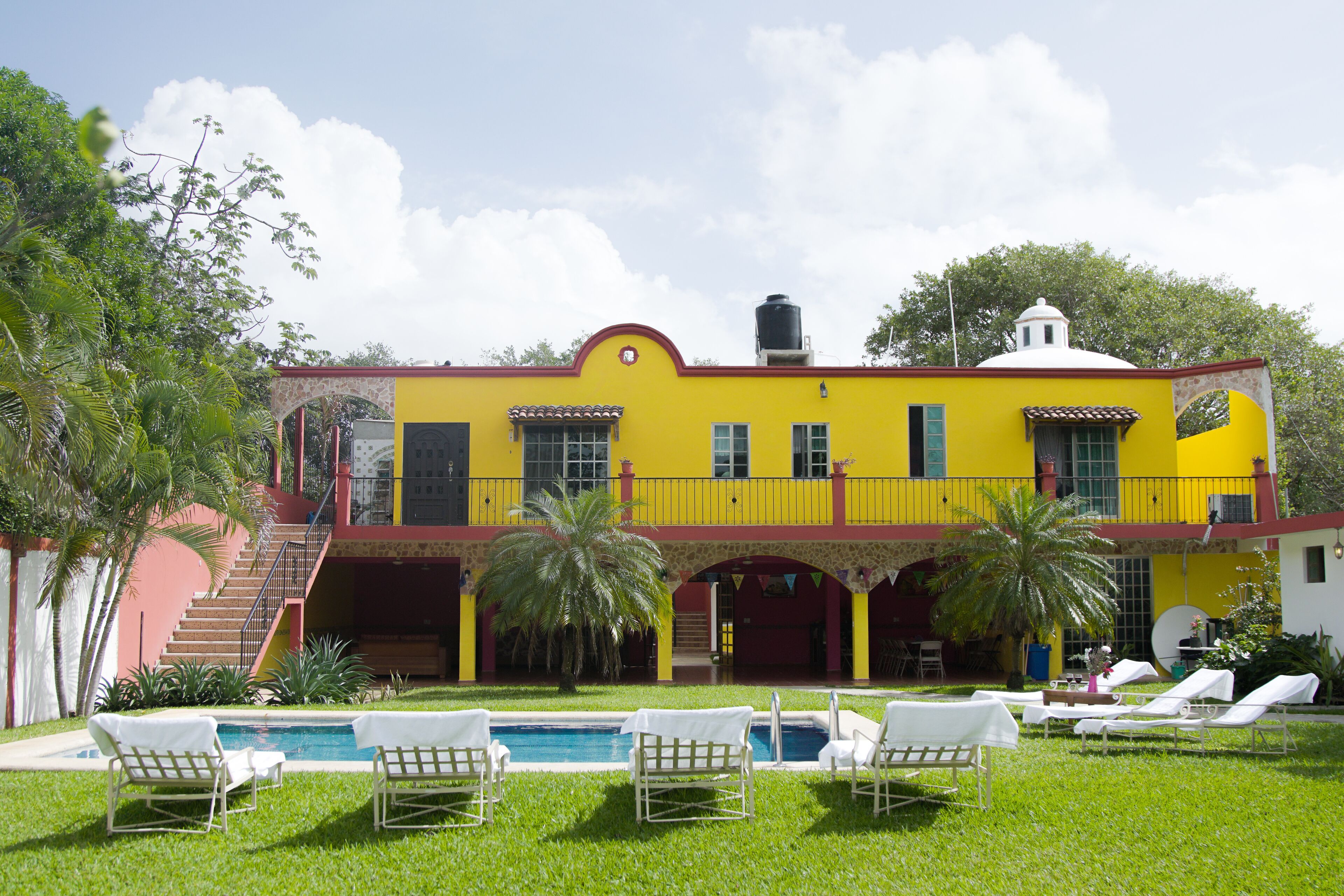 Casona Bed & Breakfast