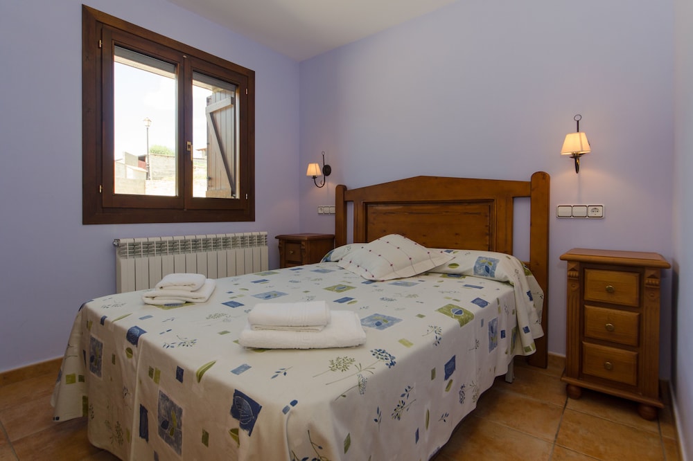 Casa Soltero - Apartamento Ordesa