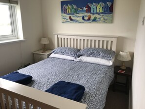 2 camere, lenzuola