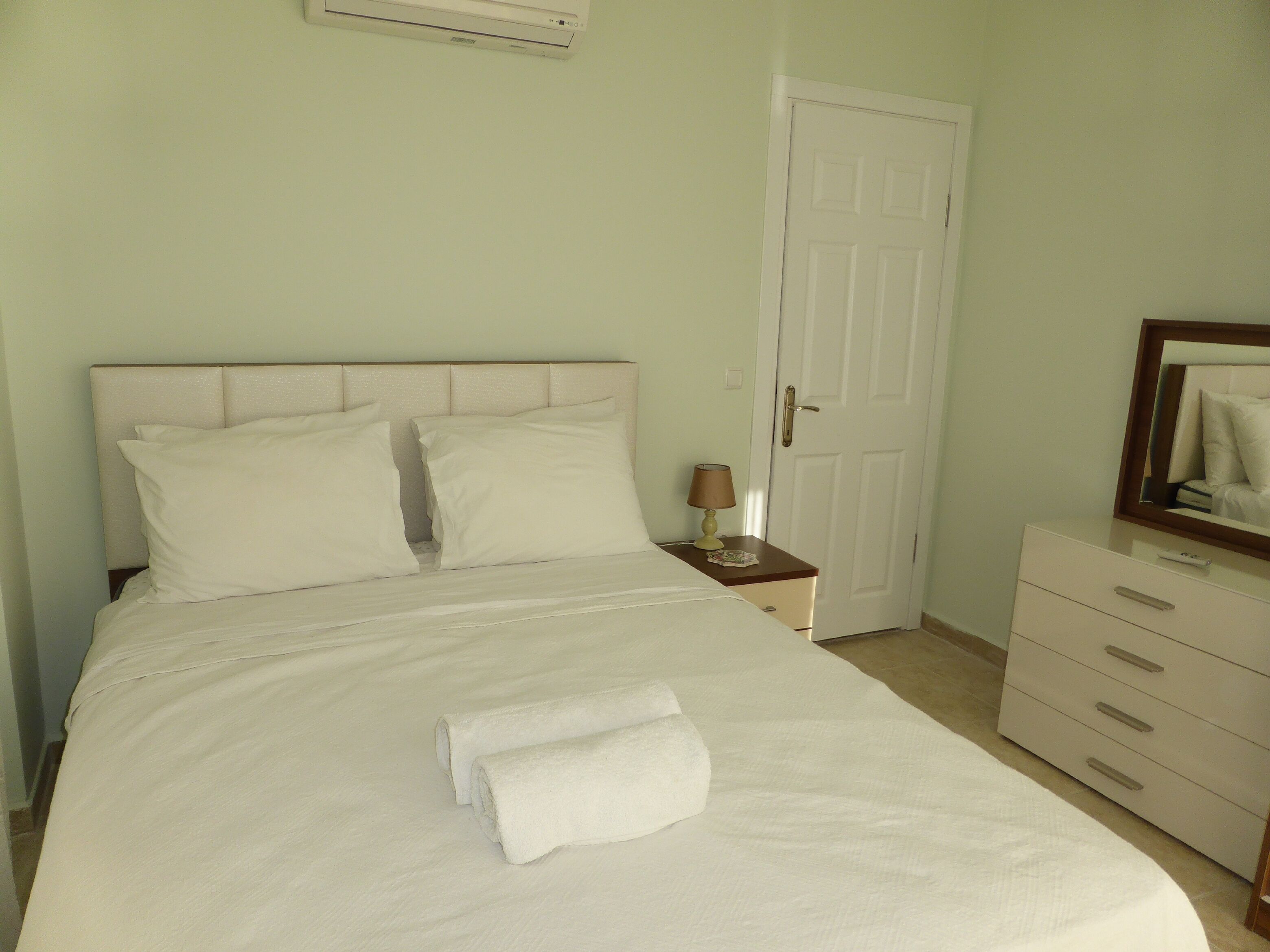 3 Bedroom Family Villa With Private Pool And Wonderful Mountain Views