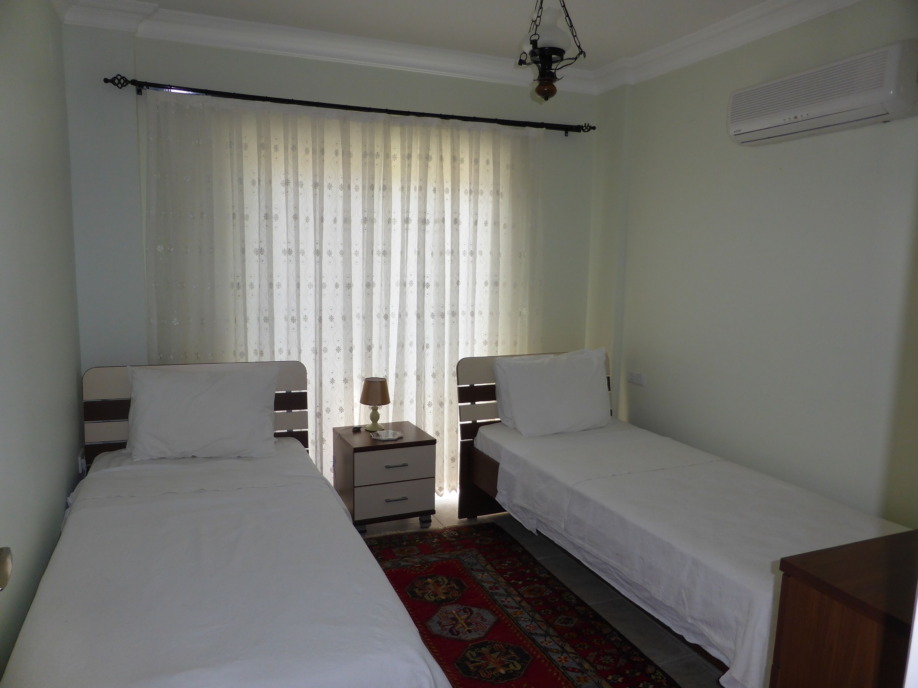 3 Bedroom Family Villa With Private Pool And Wonderful Mountain Views