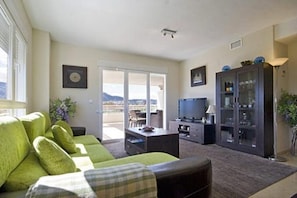 TV connectée, livres