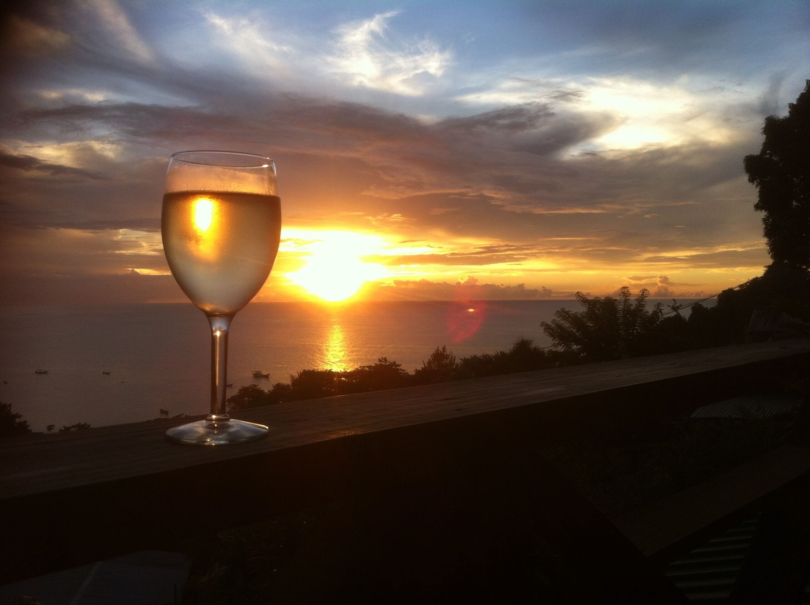 Carpe Diem -Seize the Day!