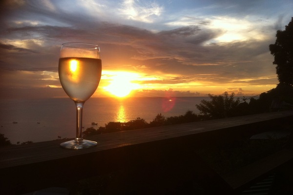 Carpe Diem -Seize the Day!