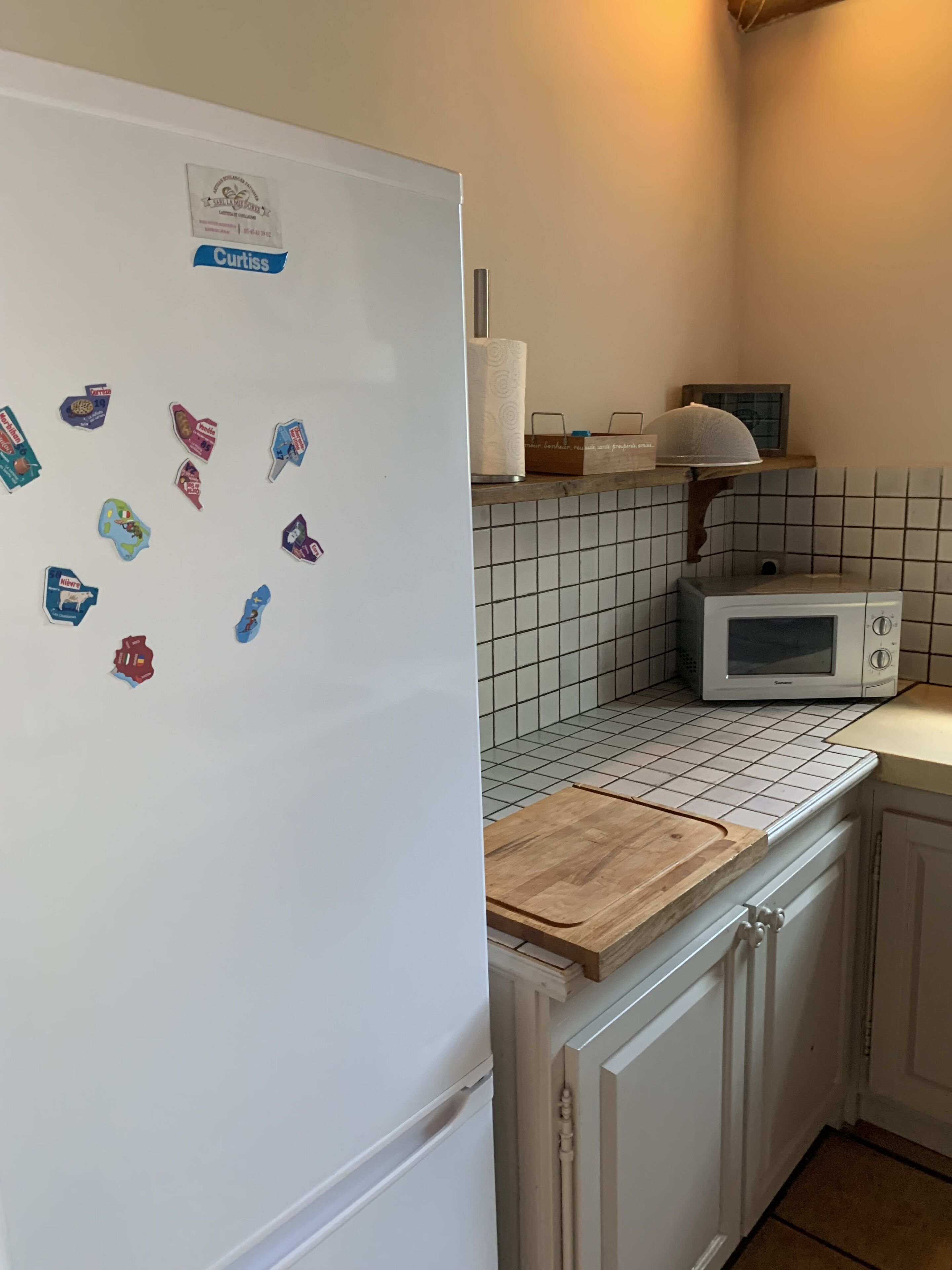 Charming detached Cottage /Gite with private pool, 15 min from Angouleme