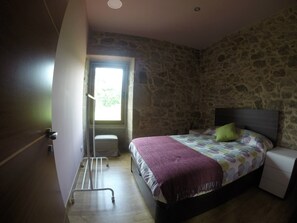 3 camere, ferro/asse da stiro, Wi-Fi, lenzuola