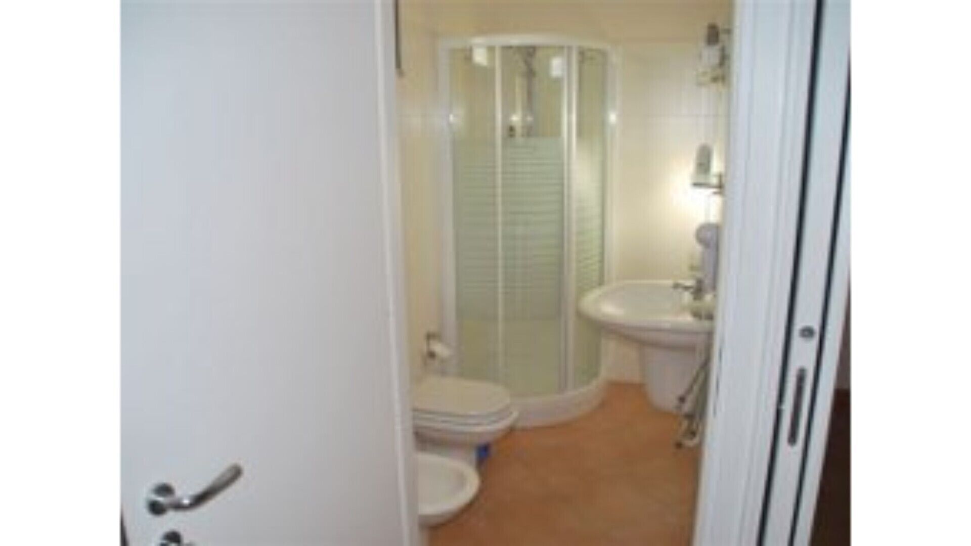 IPOGEO GARDEN - STONE FLOOR - FAVIGNANA