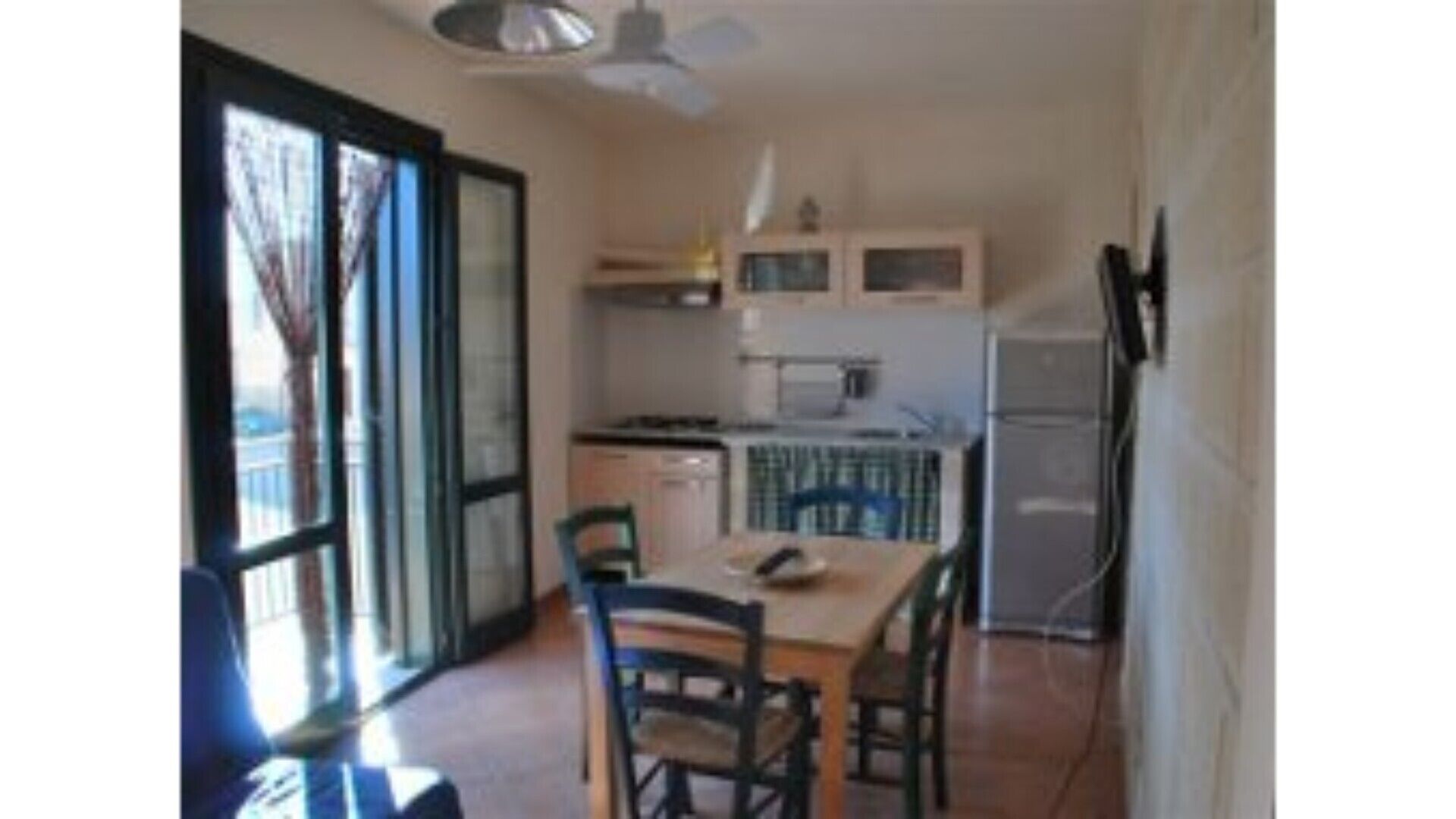 IPOGEO GARDEN - STONE FLOOR - FAVIGNANA