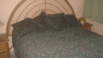 2 bedrooms, WiFi