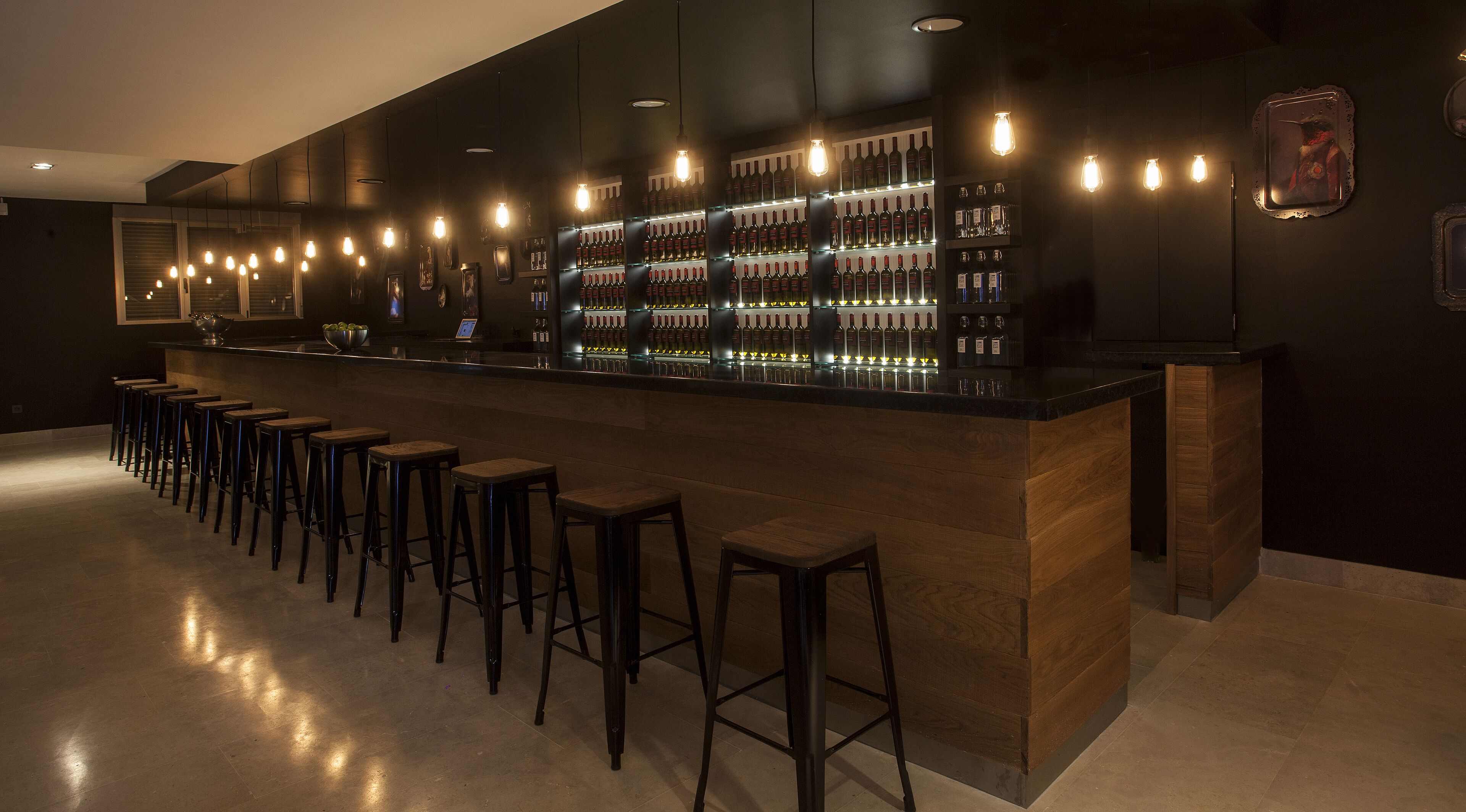 Bar (sur place)