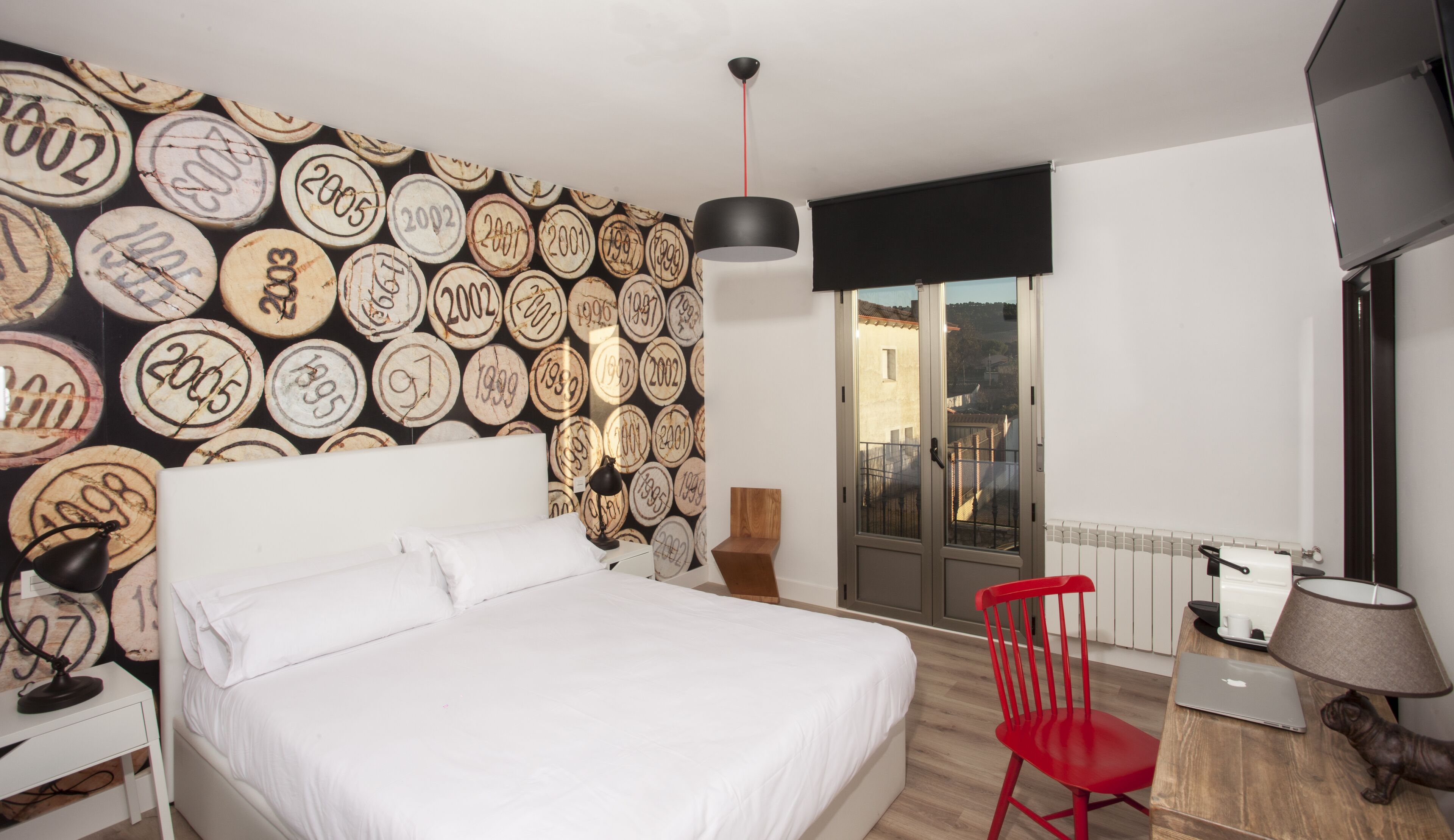 Apartment La Casita de la Planta