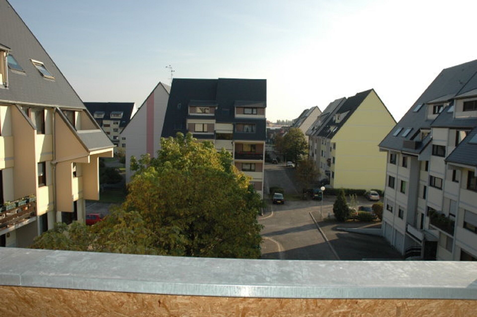 2 room apartment 50m2 in Hoenheim