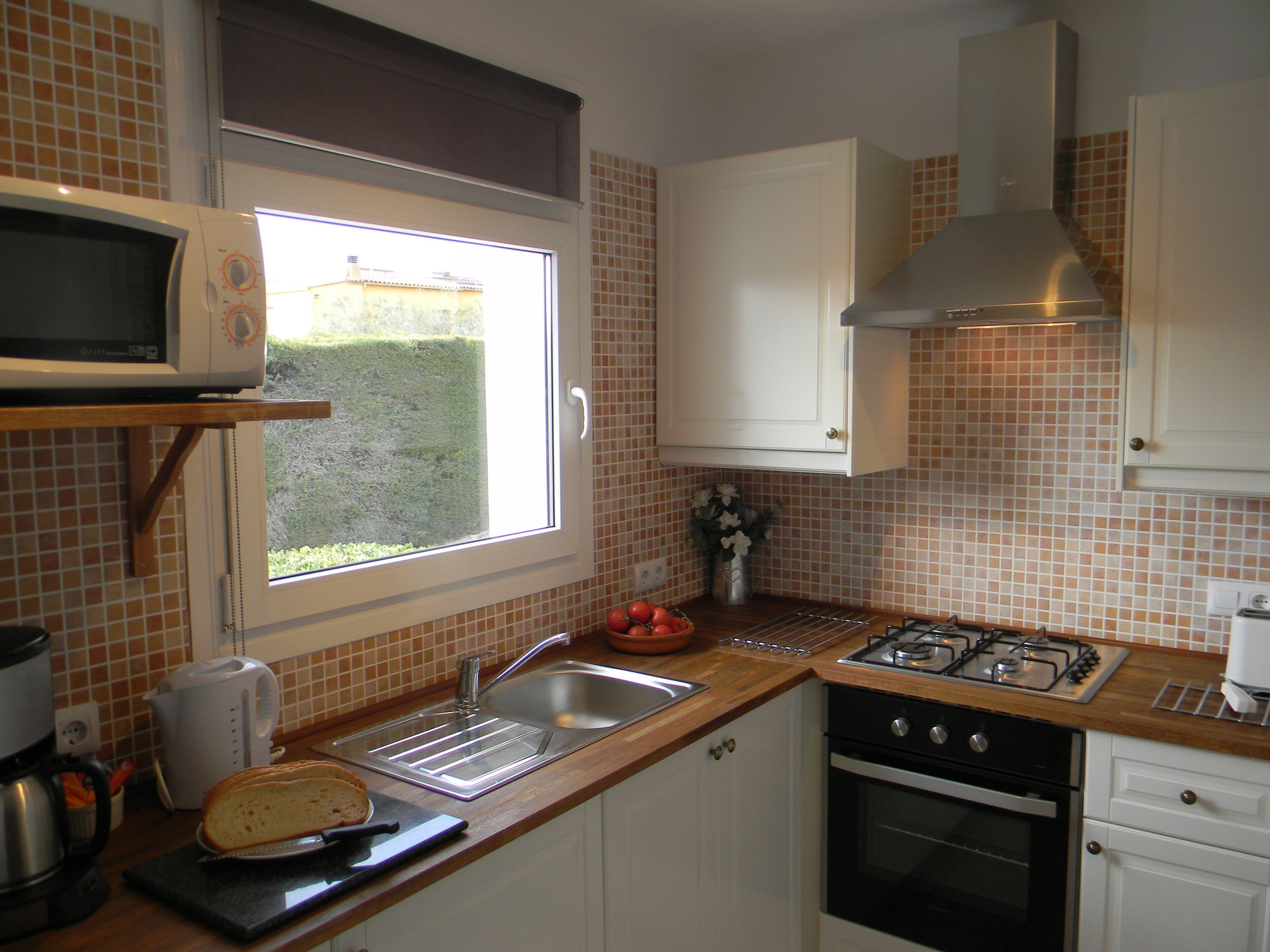 Lovely 2 bedroom villa with private pool(2)