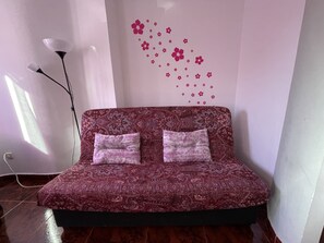 Interior - Apartamento Beatriz for 4 people (Cuenca)
