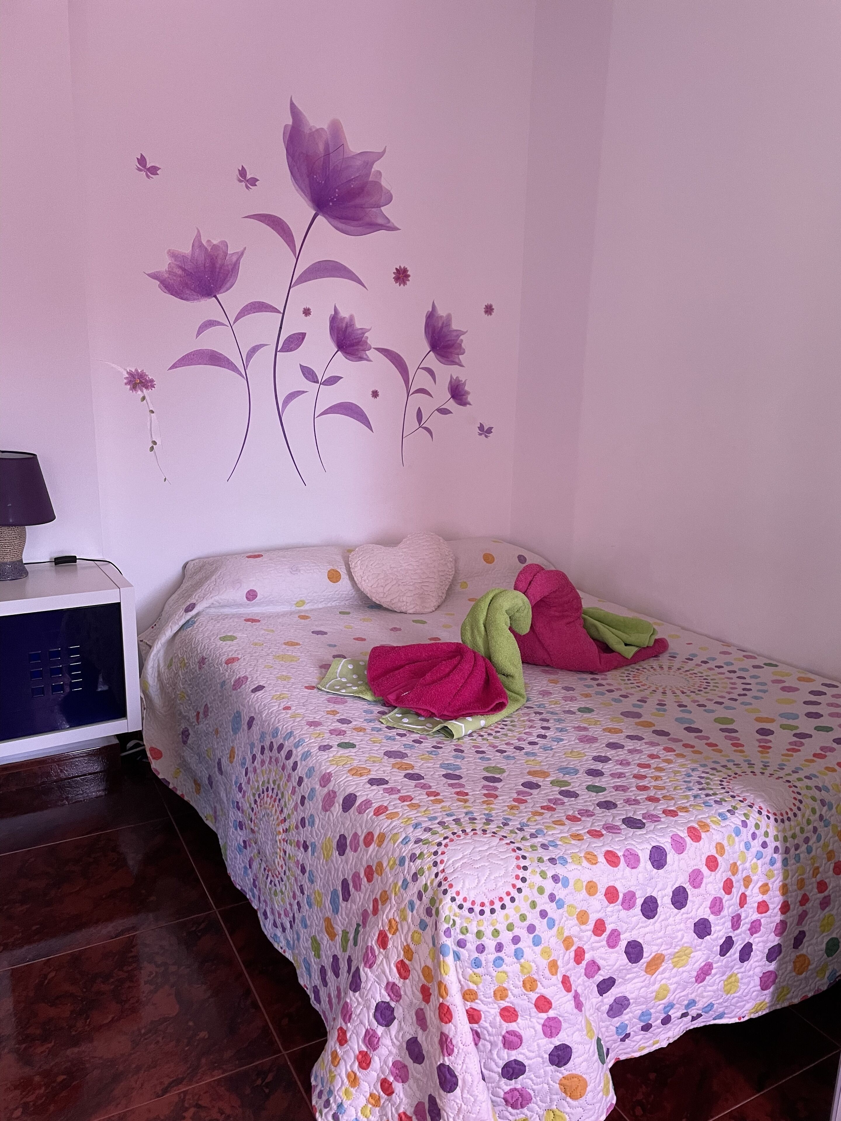 Apartamento Beatriz for 4 people