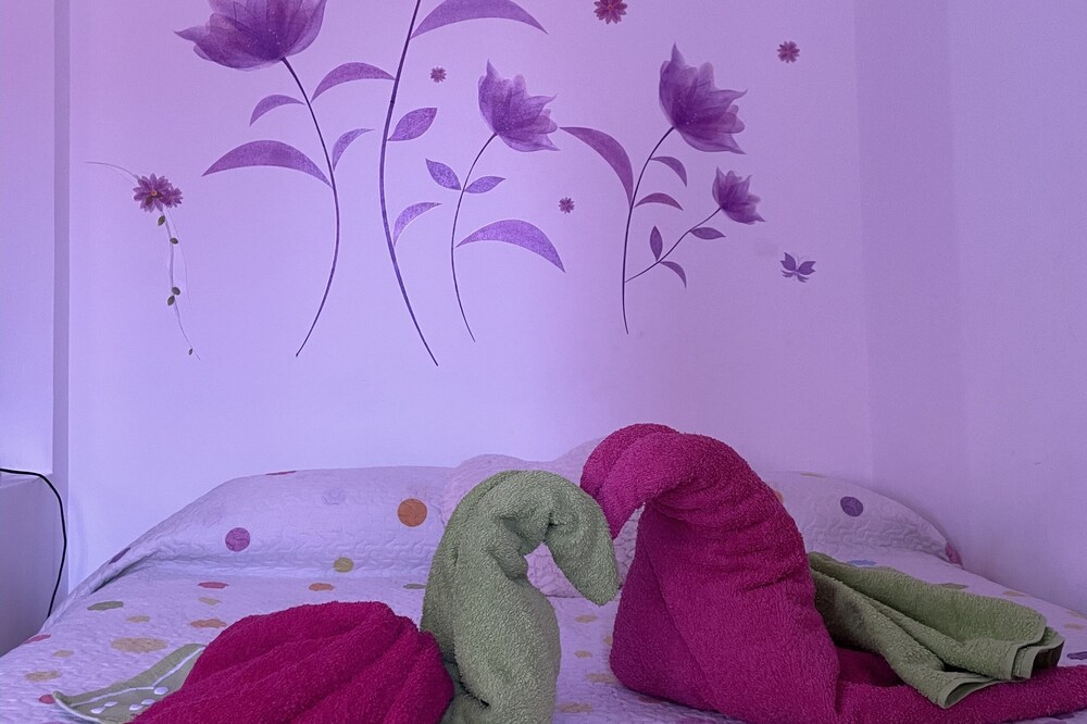Apartamento Beatriz for 4 people