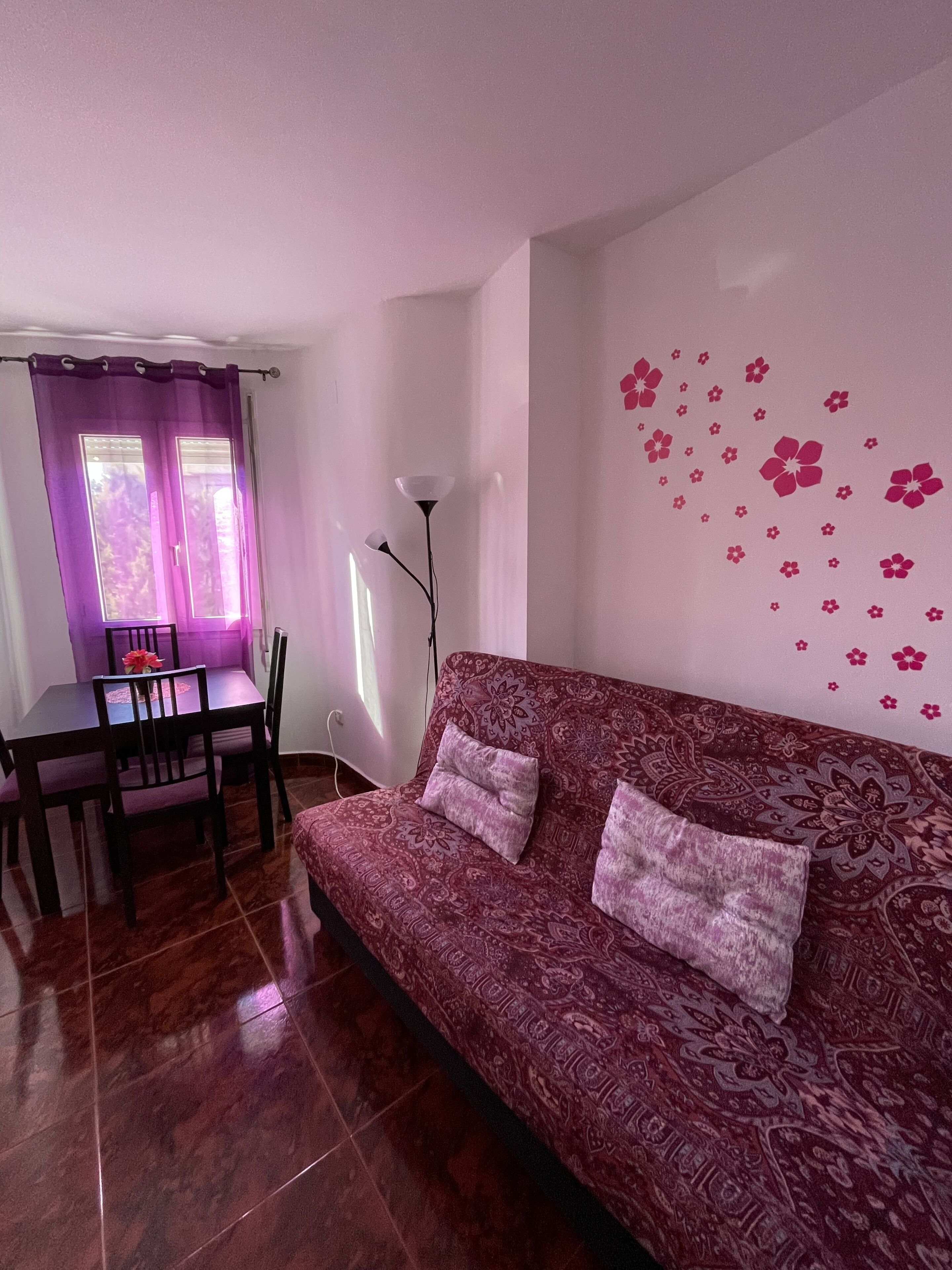 Apartamento Beatriz for 4 people